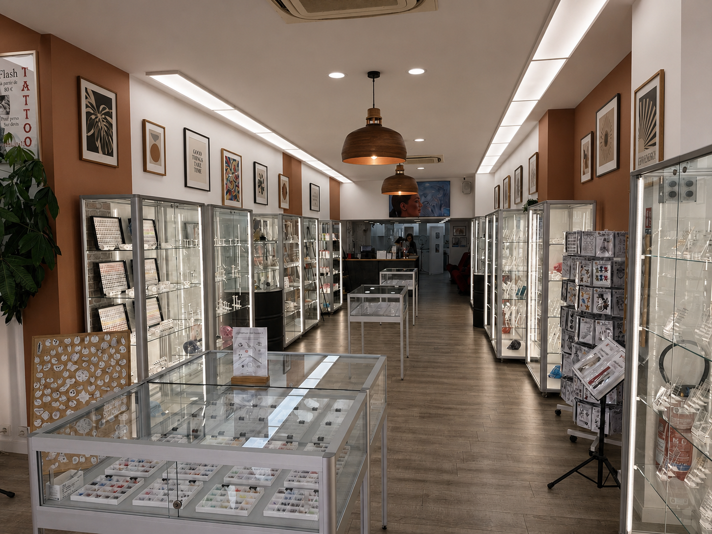 Boutique Maya Valence
